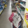 Dollar General - store cleanliness