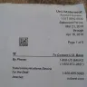 US Bank - allowed my social security check to be cashed by thief - Photo 1