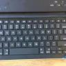 Logitech - ipad 2 bluetooth keyboard