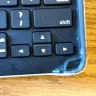 Logitech - ipad 2 bluetooth keyboard - Photo 5