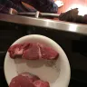 Safeway - cut of filet mignon