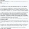 Pegasus Airlines - inappropriate treatment through pegasus and the lost luggages - Photo 1