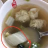 Chowking - food safety - Photo 1