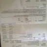 Paradise Spa Hotel - double charged my credit card until two month din refund