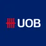 United Overseas Bank / UOB Bank - racist staff gary lee - new uob bank account for foreigner in singapore