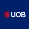 United Overseas Bank / UOB Bank - racist staff gary lee - new uob bank account for foreigner in singapore - Photo 1
