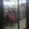 Big Lots - store locked the doors before closing time - Photo 1