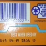 Kraft Heinz - crystal light on the go - peach mango green tea - Photo 1