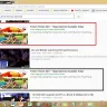 YouTube - advertisements cant be close; hindering streaming videos