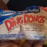 Hostess Brands - white fudge ding dong - Photo 1