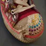Skechers USA - kids emoji high top twinkle toes - Photo 1