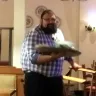 Olive Garden - manager of wellington restaurant - Photo 1