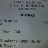 Wendy’s - pissed off - Photo 2