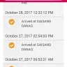 LBC Express - undelivered item - Photo 1