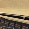 Days Inn - illegal room