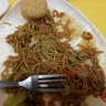 Chowking - I complain about the service and the food