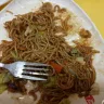 Chowking - I complain about the service and the food