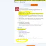 LiveCareer - unauthorized listing of resume