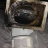 Brink's Global Services - Brinks 180 halogen activate security light model 7160 - Photo 1