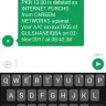 Careem - unauthorized charges from my debit account - Photo 1