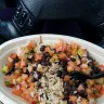 Chipotle Mexican Grill - ordered online