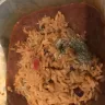 Morrisons - morrisons microwave mexican rice. - Photo 1