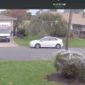 Optimum - wire left hanging from pole on front lawn - Photo 1