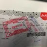 AirAsia - worst cabin baggage allowance and very bad customer service