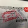 AirAsia - worst cabin baggage allowance and very bad customer service - Photo 2