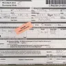 Singapore Post (SingPost) - bad service - Photo 1