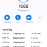 SingTel - poor customer service & helpless, poor pre-order arrangement