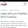 SingTel - poor customer service & helpless, poor pre-order arrangement