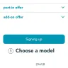 SingTel - Poor customer service & helpless, poor pre-order arrangement - Photo 5