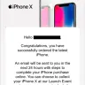 SingTel - Poor customer service & helpless, poor pre-order arrangement - Photo 6