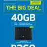 Telkom SA SOC - telkom wifi - Photo 1