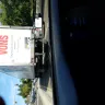 Vons - dangerous vons truck driver in rancho bernardo, ca 92128