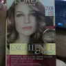 L'Oreal International - excellence creme