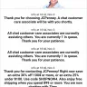 JC Penney - customer service over the phone - Photo 2