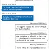 JC Penney - customer service over the phone - Photo 3