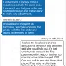 JC Penney - customer service over the phone - Photo 5