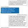 JC Penney - customer service over the phone - Photo 7