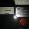 Kubota - complaint about hud - Photo 1