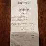 Forever 21 - returns - Photo 1
