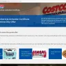 Costco - executive membership