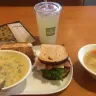 Panera Bread - wrong order/ awful service - Photo 2
