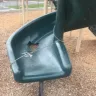 Hometown America - playground play slide set - Photo 3