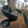 Hometown America - playground play slide set - Photo 5