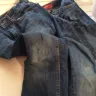 JC Penney - jeans ripped not even 90 days of use - Photo 2