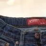 JC Penney - jeans ripped not even 90 days of use - Photo 3