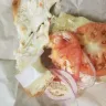 Panera Bread - fontage chicken sandwich, bacon turkey bravo - Photo 1